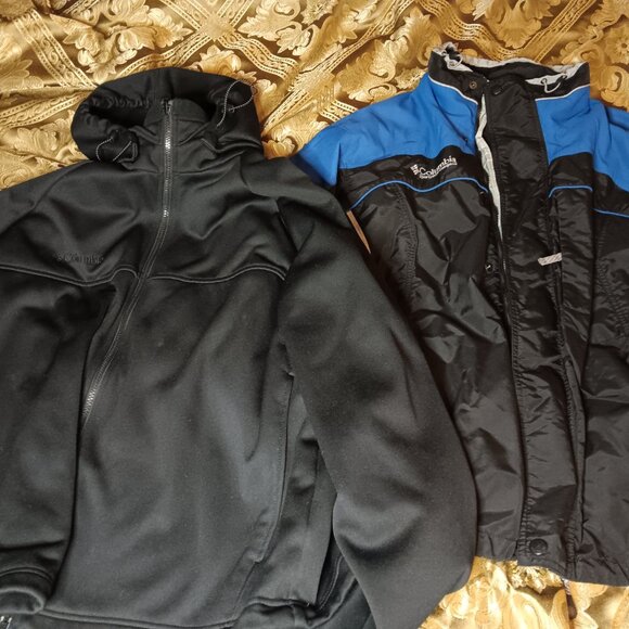 Columbia core interchange jacket - Picture 2 of 16